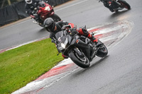 Lower Group Black Bikes